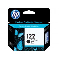 HP 122 CARTUCHO DE TINTA PRETO (2 ml)